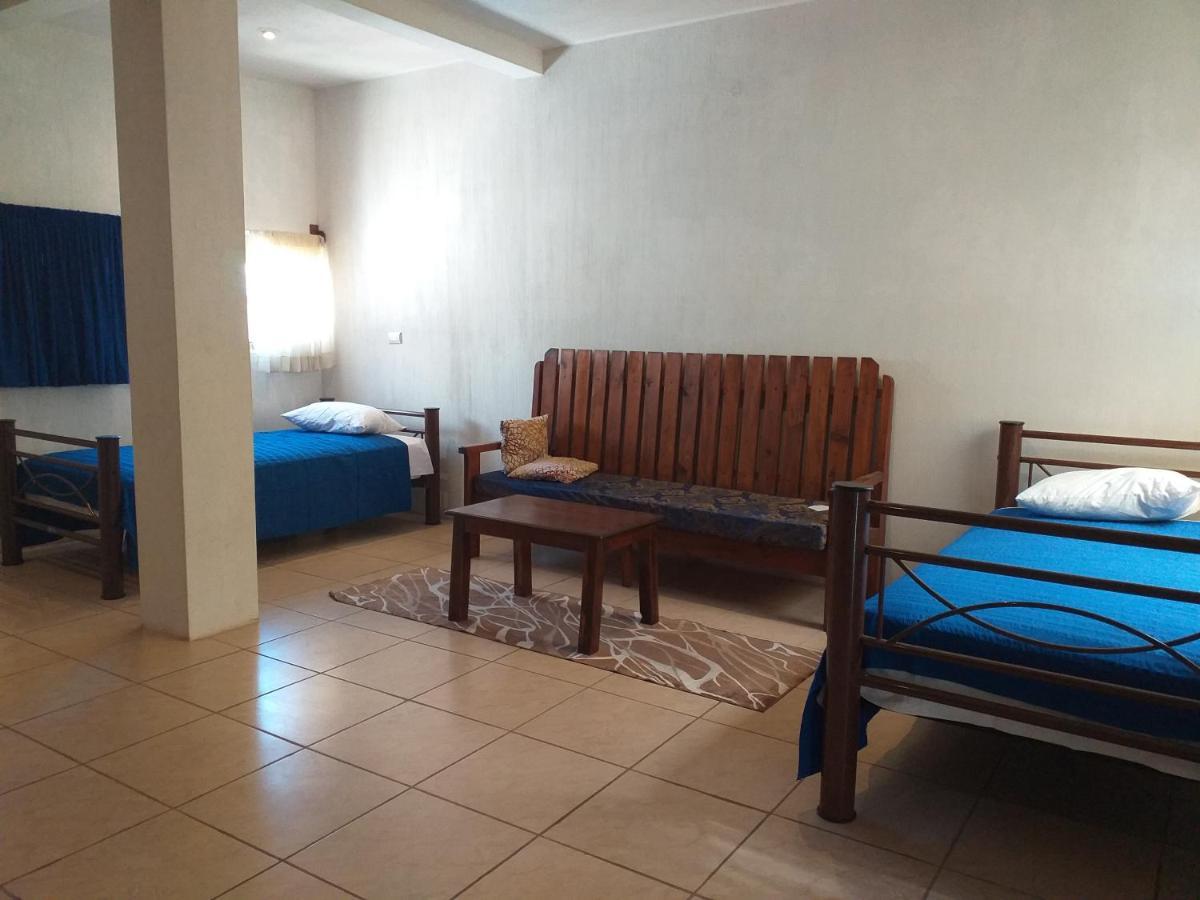 Hostal Corazon De San Pedro San Pedro La Laguna Room photo